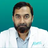 Dr. Md. Touhidul Islam
