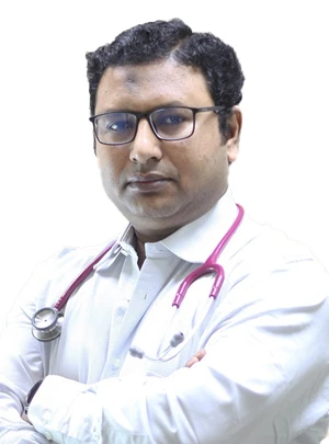 Dr. Nadim Kamal