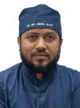 Dr. M Abdul Basit Raju
