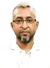 Lt. Col. Dr. Md. Rezaul Karim