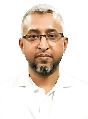 Lt. Col. Dr. Md. Rezaul Karim