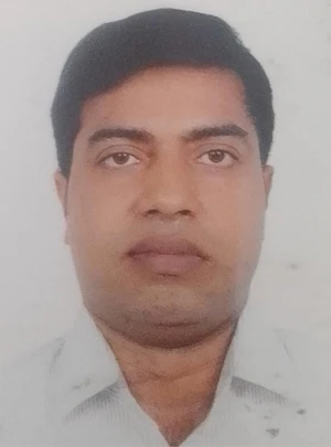 Dr. Nazmul Hasan Kazal