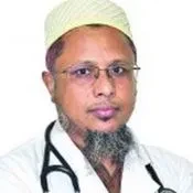 Asst. Prof. Dr. Md. Safiul Islam