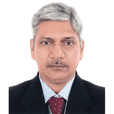Dr. Mahmud Chowdhury