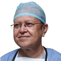 Dr Md. Zia Uddin
