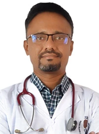 Dr. Al Mahmood Appolo