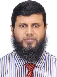 Dr. Md. Shoriful Islam