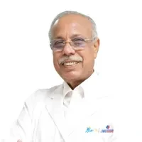 Prof. Dr. Manzoor Hossain