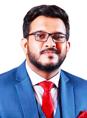 Dr. Md. Nazmus Sakib
