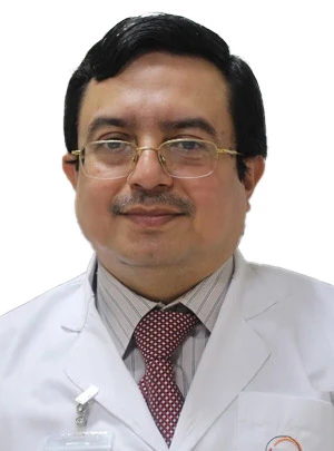 Prof. Dr. Adnan Yusuf Choudhury