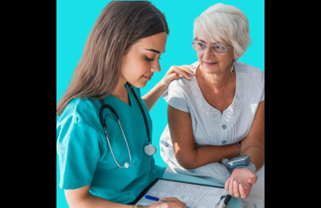 Best Home Medical Service in Mirpur, Dhaka – Fast, Safe & Reliable | Doctor Info BD